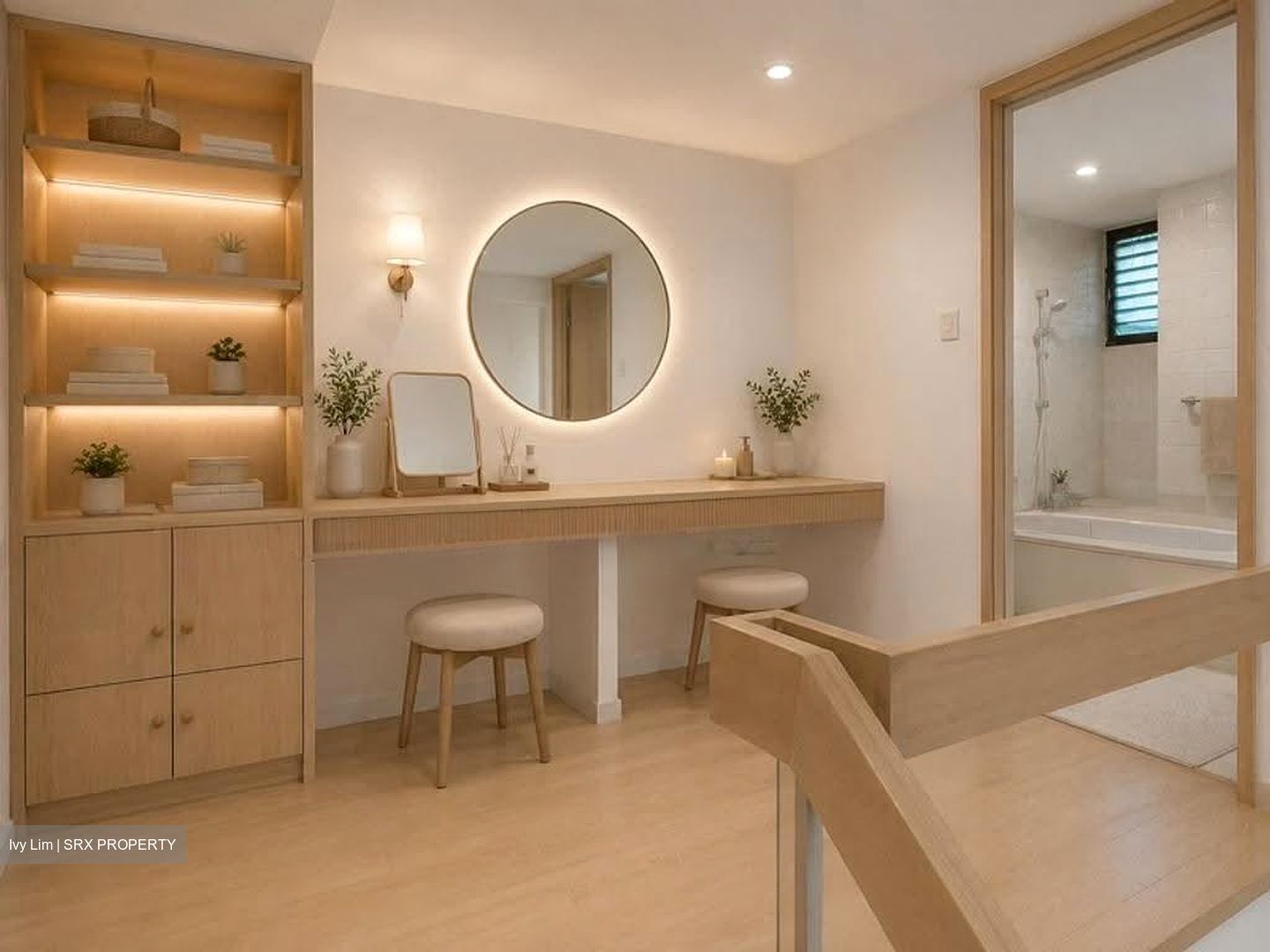 Grange Heights (D9), Apartment #637825011